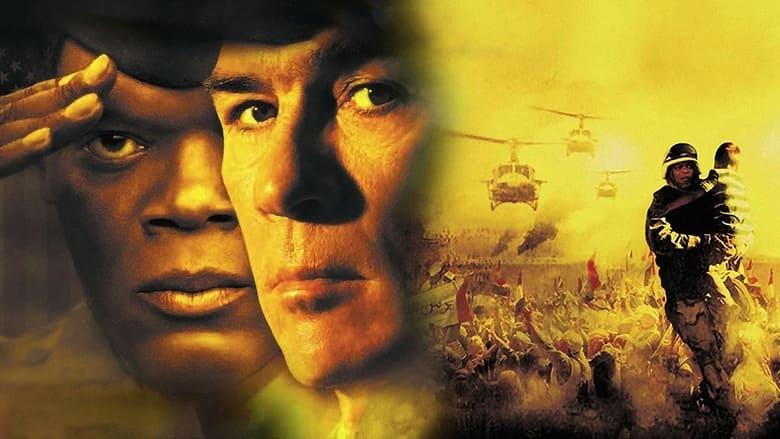 Rules of Engagement image