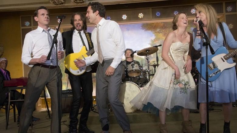 Ricki and the Flash image