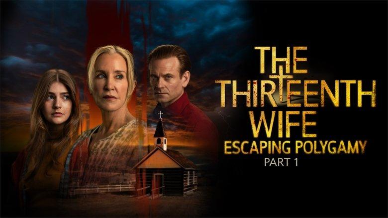 The Thirteenth Wife: Escaping Polygamy, Part 1 image