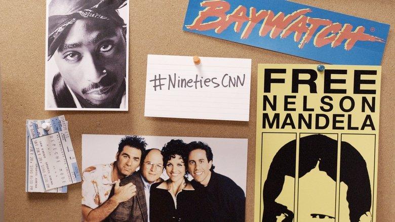 The Nineties image