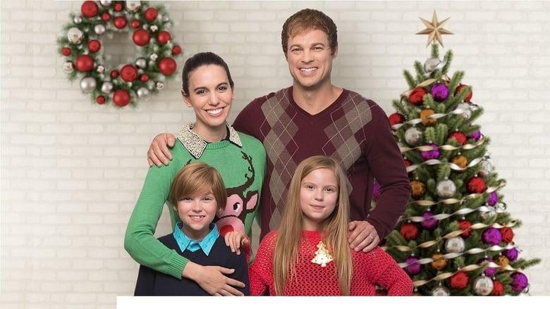 Christmas with the Andersons image