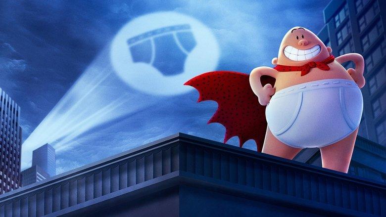 Captain Underpants: The First Epic Movie image