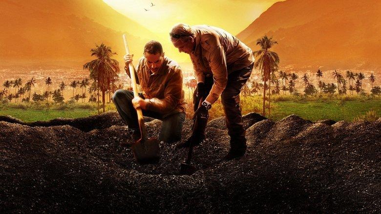 Finding Escobar's Millions image