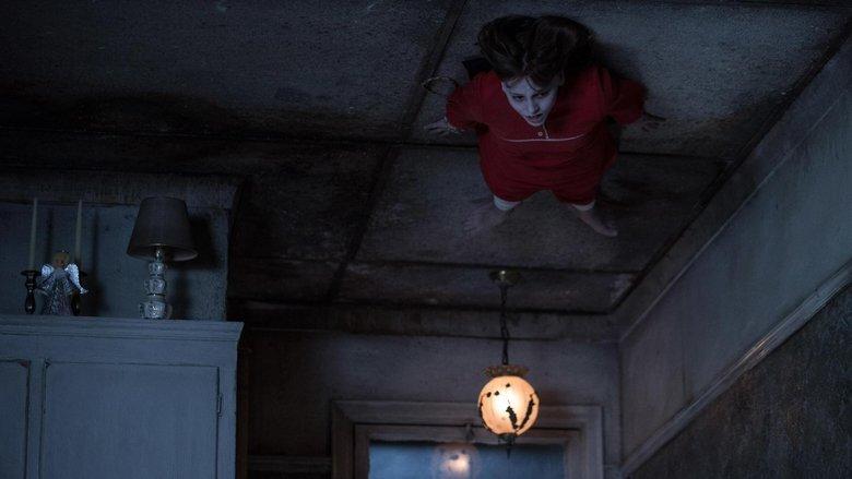 The Conjuring 2 image