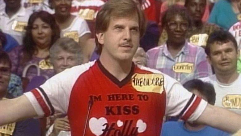 Perfect Bid: The Contestant Who Knew Too Much image