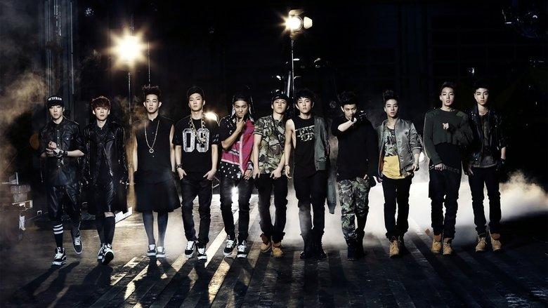 WIN: Who is Next image