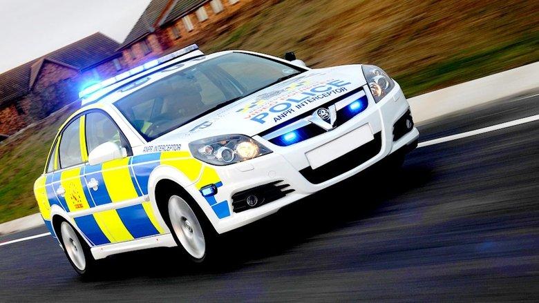 Traffic Cops image