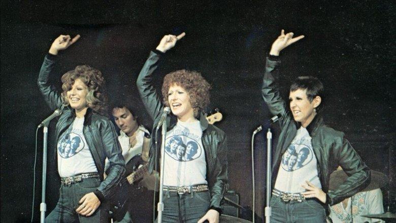 Rock Follies image