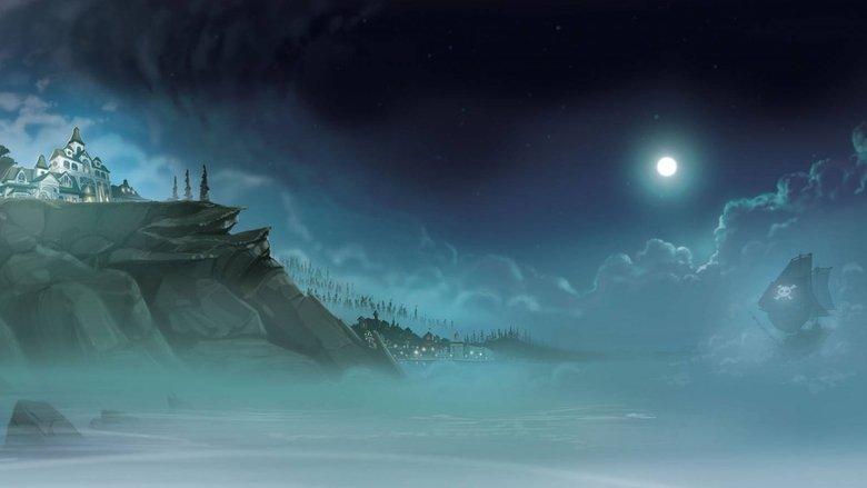 Pirate's Passage image