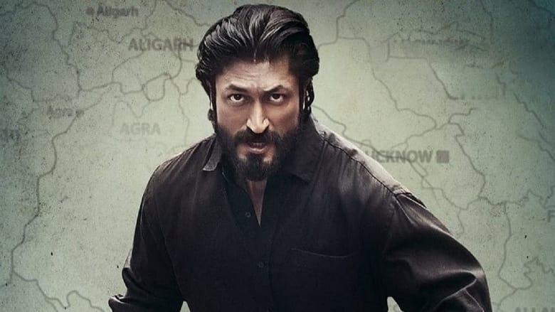 Khuda Haafiz Chapter 2: Agni Pariksha image