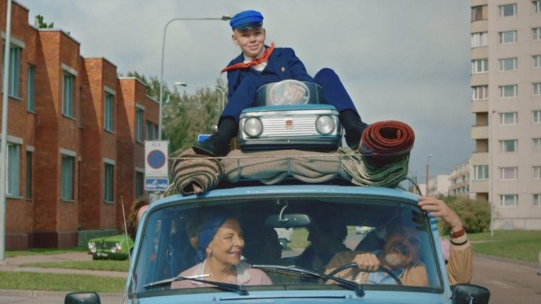 Goodbye Soviet Union image