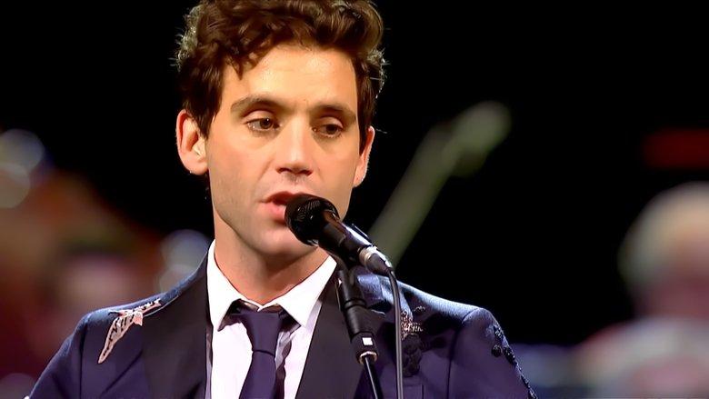 MIKA: Sinfonia Pop image