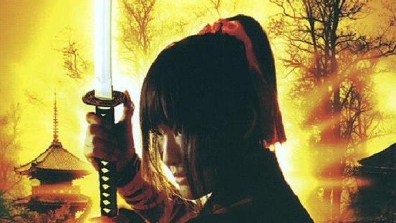 Geisha Assassin image