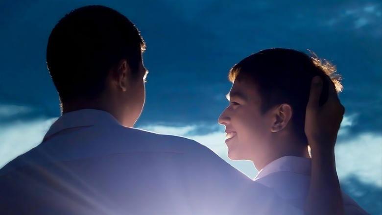 My BRomance image