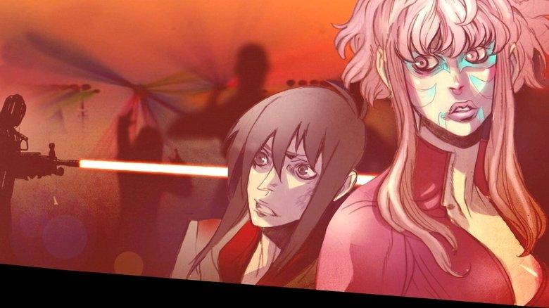 Godkiller: Walk Among Us image