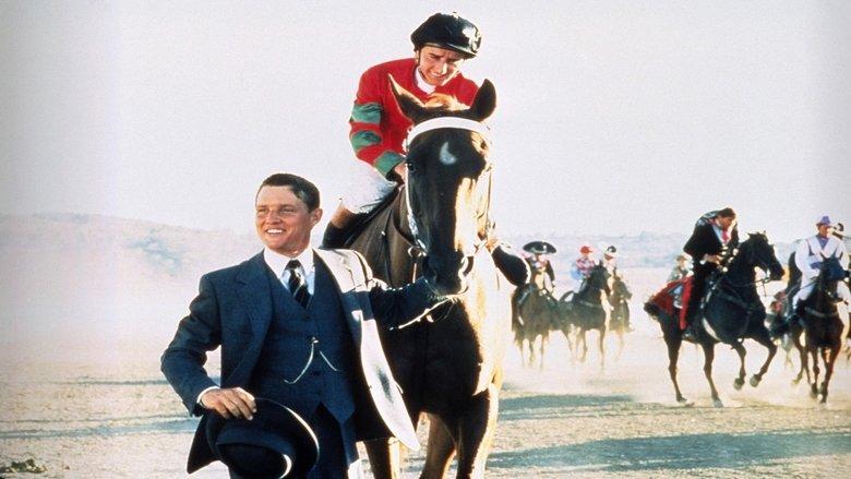 Phar Lap image