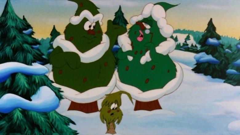 Christopher the Christmas Tree image