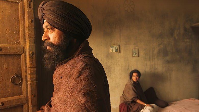 Qissa: The Tale of a Lonely Ghost image