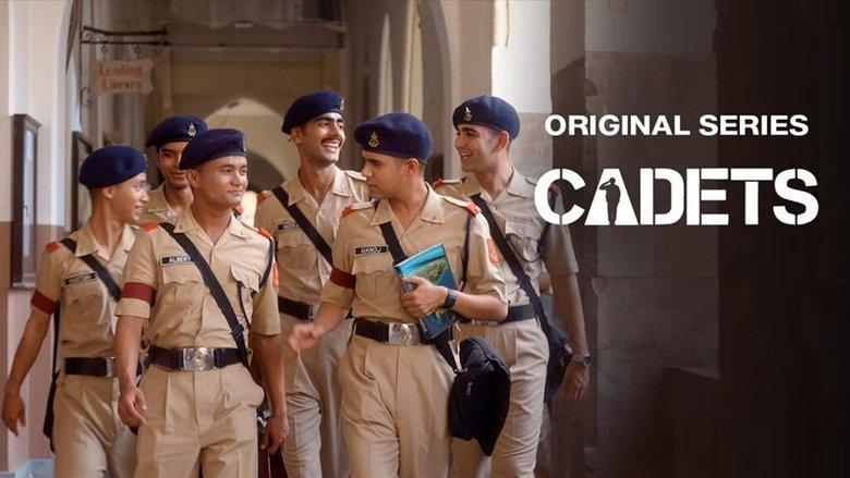 Cadets image