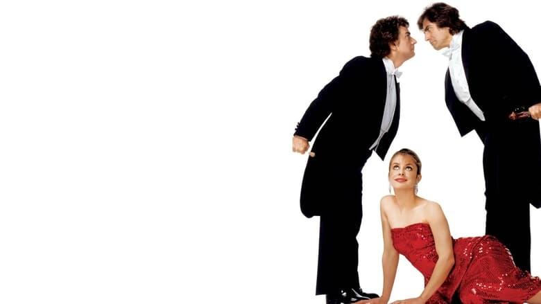 Unfaithfully Yours image
