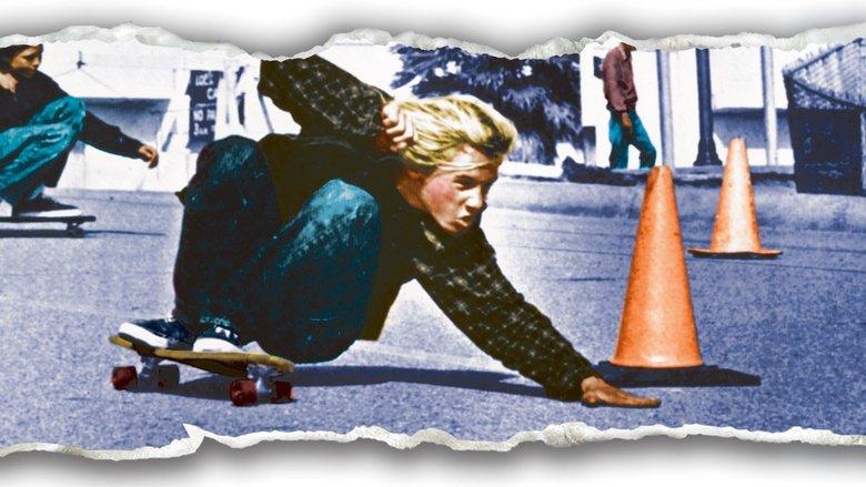Dogtown and Z-Boys image