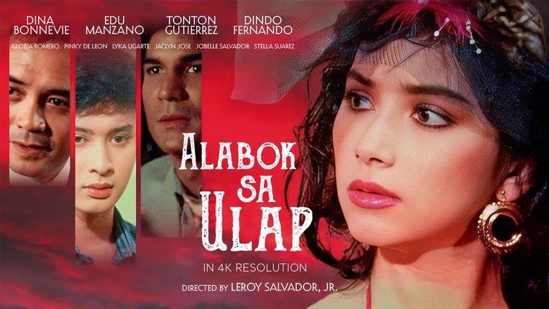 Alabok sa Ulap image