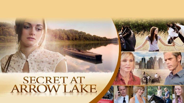 Secret at Arrow Lake image