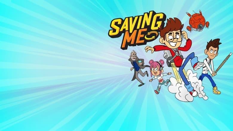 Saving Me image