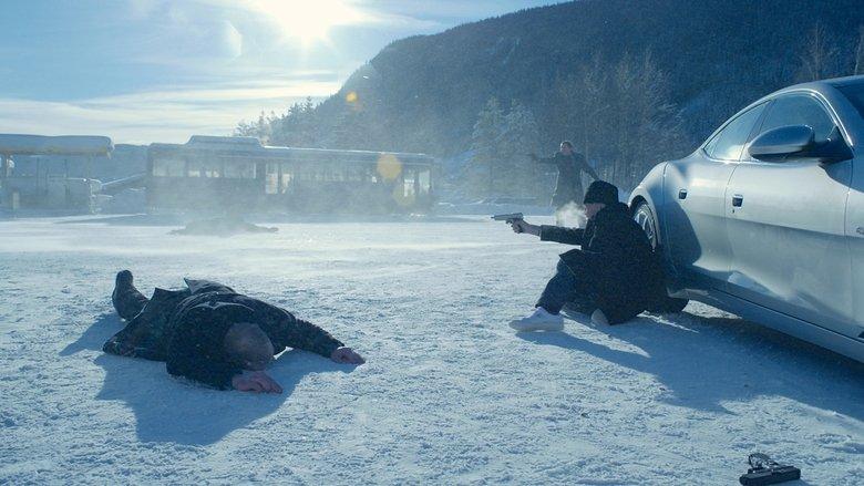 In Order of Disappearance image