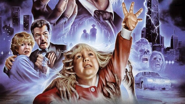 Poltergeist III image