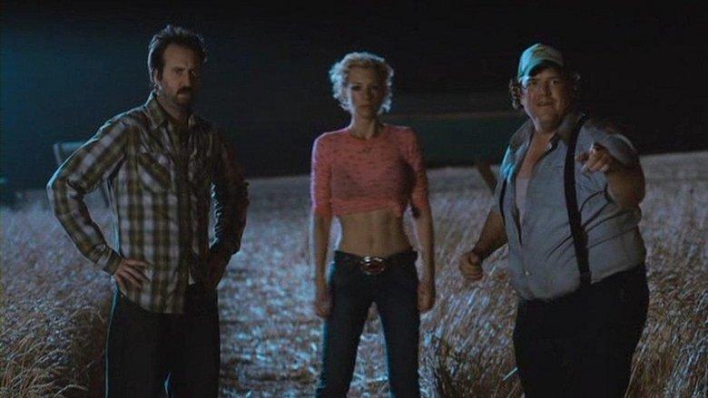 Freezer Burn: The Invasion of Laxdale image