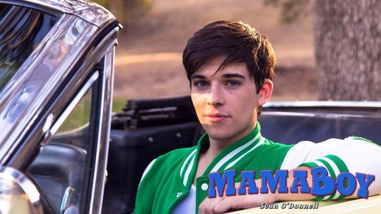 Mamaboy image