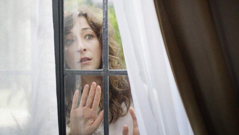 Clara's Ghost image