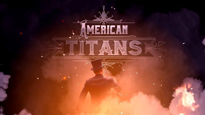 American Titans image
