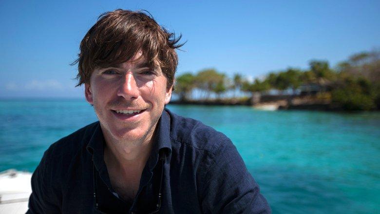 Colombia with Simon Reeve image