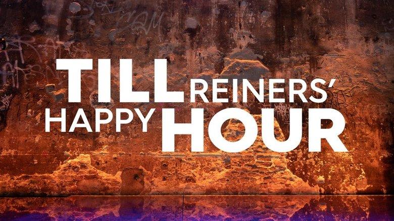 Till Reiners' Happy Hour image