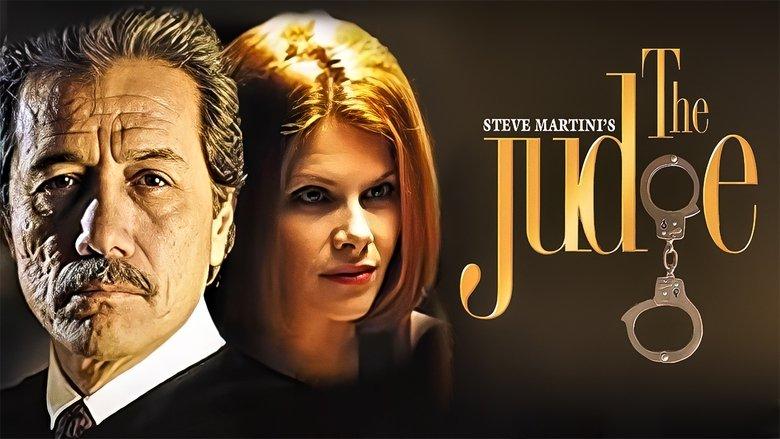 The Judge image