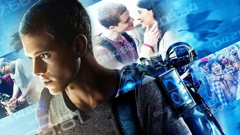 Project Almanac image