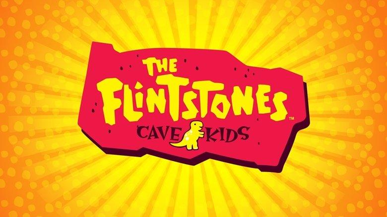Cave Kids image