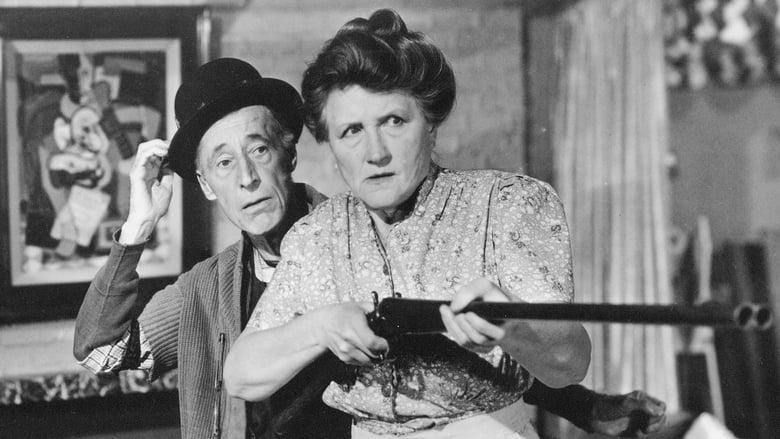 Ma and Pa Kettle image