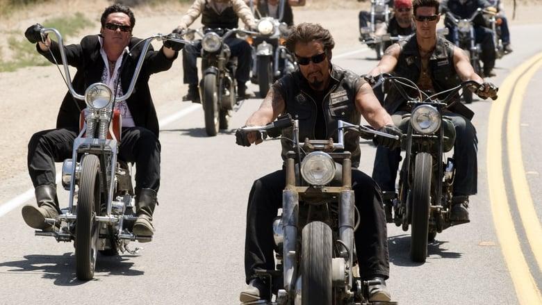 Hell Ride image