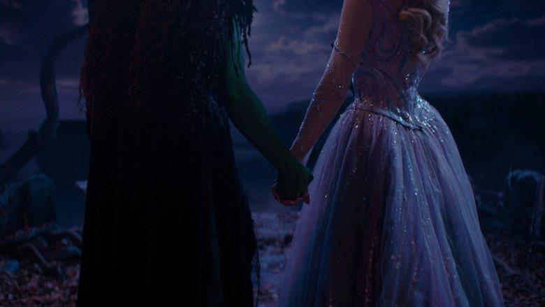 Wicked: For Good image