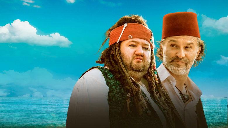 The Turks Must Be Crazy 2: Blue Homeland image