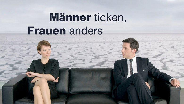 Männer ticken, Frauen anders image