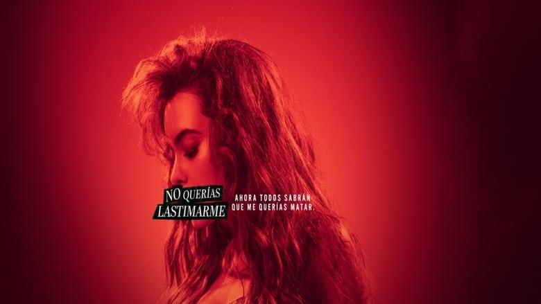 Gloria Trevi: Ellas soy yo image
