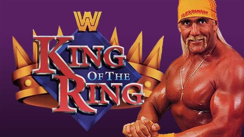 WWE King of the Ring 1993 image