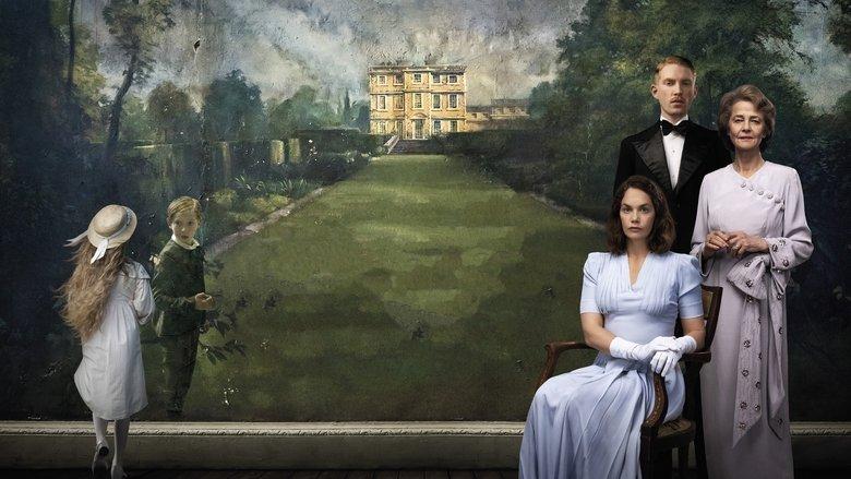 The Little Stranger image