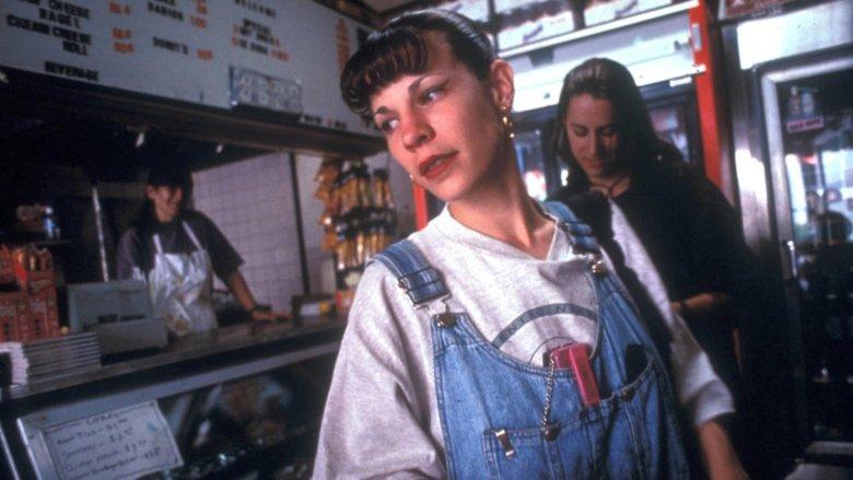 Girls Town image