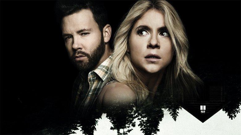 Secrets in the Woods image