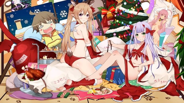 Outbreak Company image
